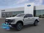 2024NewFordNewRangerNew4WD SuperCrew 5 Box