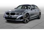 2024UsedBMWUsed3 SeriesUsedSedan