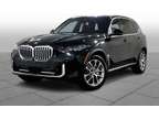 2025NewBMWNewX5NewPlug-In Hybrid