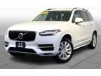 2018UsedVolvoUsedXC90UsedT6 AWD 7-Passenger