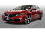 2020UsedHondaUsedCivicUsedCVT