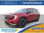 2024UsedGMCUsedAcadiaUsed4dr