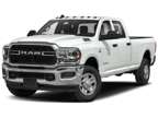 2022UsedRamUsed2500Used4x4 Crew Cab 64 Box