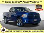 2018UsedRamUsed1500Used4x4 Quad Cab 64 Box