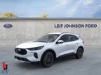 new 2025 Ford Escape Plug-In Hybrid PHEV