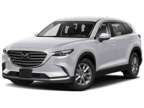 2021UsedMazdaUsedCX-9UsedAWD