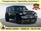 2022UsedJeepUsedWrangler 4xeUsed4x4
