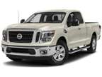 2019UsedNissanUsedTitanUsed4x4 King Cab
