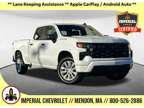 2022UsedChevroletUsedSilverado 1500