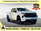2022UsedChevroletUsedSilverado 1500