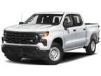 2022UsedChevroletUsedSilverado 1500