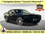 2018UsedDodgeUsedChallengerUsedAWD