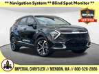 2023UsedKiaUsedSportage HybridUsedAWD