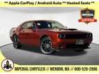 2023UsedDodgeUsedChallengerUsedAWD