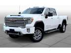 2020UsedGMCUsedSierra 2500HDUsed4WD Crew Cab 159