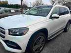 2020UsedMercedes-BenzUsedGLSUsed4MATIC SUV