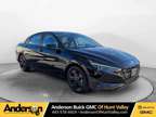 2023UsedHyundaiUsedElantraUsedIVT