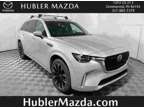 2025NewMazdaNewCX-90New3.3 Turbo