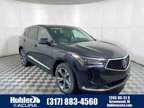 2024UsedAcuraUsedRDXUsedSH-AWD