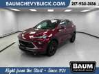2025NewBuickNewEncore GXNewFWD 4dr