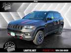 2024NewJeepNewCompassNew4x4