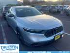 2025NewHondaNewAccord HybridNewSedan