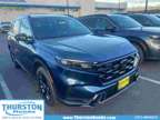 2025NewHondaNewCR-V HybridNewAWD
