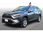 2024UsedToyotaUsedRAV4UsedAWD (GS)