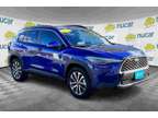 2024UsedToyotaUsedCorolla CrossUsed4WD (Natl)