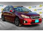 2014UsedSubaruUsedImprezaUsed5dr Auto