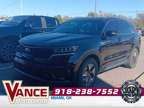 2021UsedKiaUsedSorento HybridUsedFWD