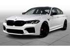 2023UsedBMWUsedM5UsedSedan