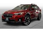 2019UsedSubaruUsedCrosstrekUsed2.0i CVT