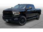 2024NewRamNew2500New4x4 Crew Cab 64 Box