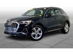 2022UsedAudiUsedQ3Used45 TFSI quattro