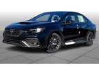 2024NewSubaruNewWRXNewManual