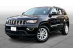 2017UsedJeepUsedGrand CherokeeUsed4x4