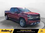 2021UsedChevroletUsedSilverado 1500Used4WD Crew Cab 147