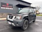 Used 2012 NISSAN XTERRA For Sale