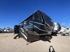 2021 Keystone Montana 3230CK