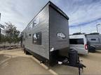 2025 Forest River Cherokee Timberwolf 20OG