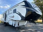 2018 Prime Time Crusader 297RSK