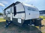2022 Gulf Stream Kingsport Special Edition Series 26BHG