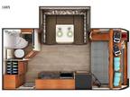 2020 Lance Lance Travel Trailers 1685