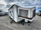2012 Forest River Rockwood Roo 23SS