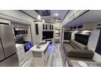 2022 Forest River Sierra 3440BH