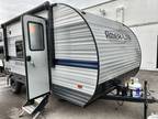 2022 Gulf Stream Ameri-Lite Super Lite 197BH