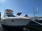1991 Silverton 41 Convertible Boat for Sale