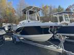 2021 Finseeker 200 FS Boat for Sale