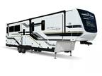 2025 Palomino River Ranch 393RL